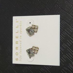 Sorrelli Earrings New